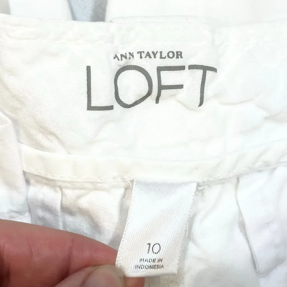 Ann Taylor introducing lot